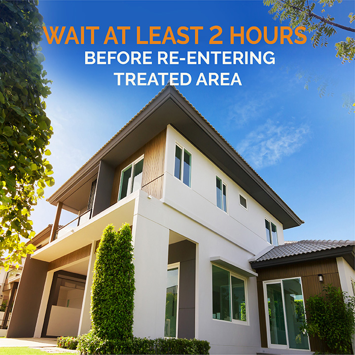 Fogger6 With Odor Neutralizer Hot Shot